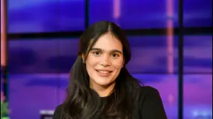 נויה אריאלי מתארחת ב"וואלה אישי" , נובמבר 2025