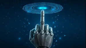 תמונת שער מגזין AI בינה מלאכותית