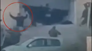 חיילים תועדו יורים למוות בשני מבוקשים שהניפו ידיים, ג'נין, 27 בנובמבר 2025