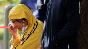 השריפה בהונג קונג