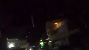 תיעוד היתקלות הכוחות בסוריה - ממצלמות הגוף של הלוחמים. 28 בנובמבר 2025