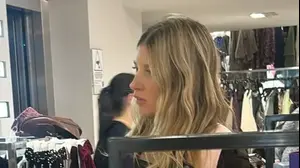 עדי הימלבלוי עושה שופינג