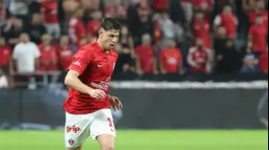 סתיו טוריאל שחקן הפועל תל אביב