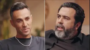 ערן זהבי רוני קובן