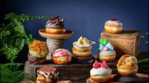 חנוכה 2025, גולדיס