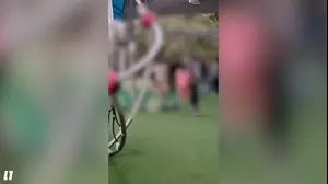 קטטה על רקע גזעני בזכרון יעקב