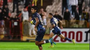 שחקן מכבי תל אביב, דור פרץ