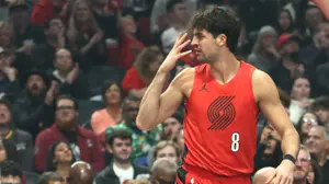 שחקן פורטלנד טריילבלייזרס, דני אבדיה