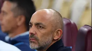 מאמן מכבי תל אביב, ז'ארקו לאזטיץ'