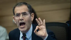 משה סעדה, דיון ועדת חוקה על פיצול תפקיד היועמ"שית, 2 בדצמבר 2025