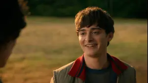 "דברים מוזרים", עונה 5