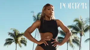 סרינה וויליאמס