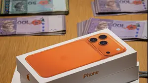 אייפון 17 פרו