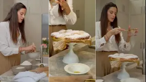 סופגניות אפויות של עדי שילון