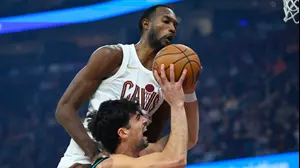 דני אבדיה, שחקן פורטלנד