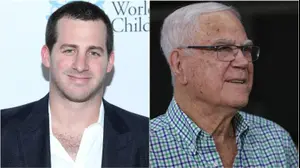 אדם פריד ויעקב שחר