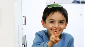 אריאל חקקיאן