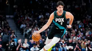 דני אבדיה, שחקן פורטלנד