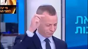 עמית סגל, "פגוש את העיתונות"