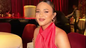 עדן בן זקן בדובאי. דצמבר 2025