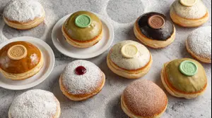 חנוכה 2025, קאזה טואה