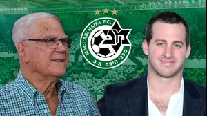 אדם פריד ויעקב שחר