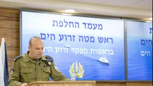 תא"ל טל פוליטיס