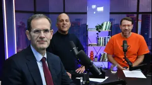 משה סעדה עם ברק סרי ויהודה שלזינגר