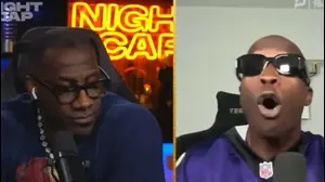 שאנון שארפ וצ'אד אוצ'וסינקו