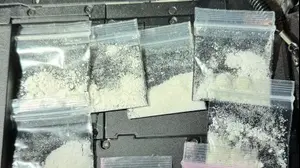 שחקן בליגה הלאומית נעצר כשברשותו סמים המיועדים להפצה