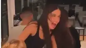 הסרטון של מיכל הקטנה שמסעיר את הרשת