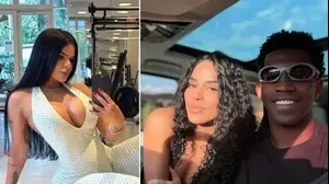 הבגידה של ז'יל, בלם נבחרת ברזיל לשעבר