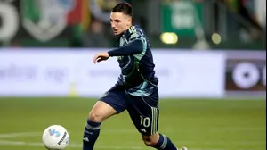 אוסקר גלוך שחקן אייאקס