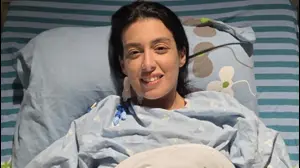 לינוי אמסלם