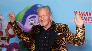 ג'וני לוגאן, 25 באוקטובר 2025, ברלין, גרמניה