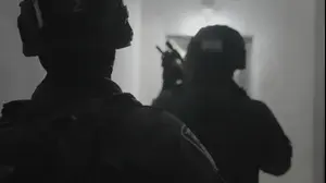 סוכן סמוי הפליל למעלה מ-60 חשודים בחשד לסחר בנשק וסמים. 8/12/2025