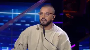 איתי לוי, "הכוכב הבא", 7 בדצמבר 2025