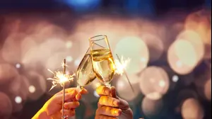 חגיגות סילבסטר