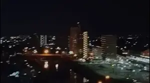 רעידת אדמה עוצמתית הכתה את החוף הצפוני של יפן. 8 בדצמבר 2025