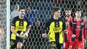 ירדן שועה, בית"ר ירושלים