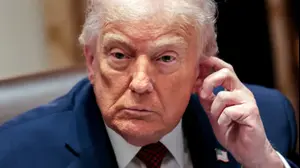 דונלד טראמפ