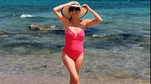 ג'יין סימור