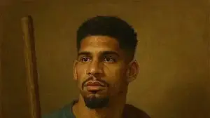 מם רונאלד אראוחו