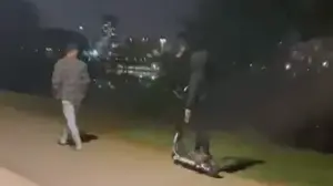 קטין בן ה־13 חשוד לעבירות אלימות ורכוש חמורות.