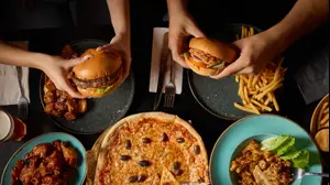 בר מרלה סינגר, פתח תקווה