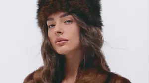 דיאן שוורץ הפקת אופנה חורפית 2025