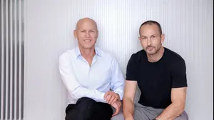 גלעד יעבץ וניצן אלון