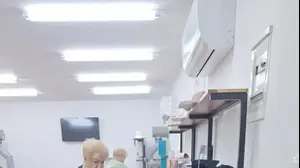 מפעל תעסוקה בשדרות