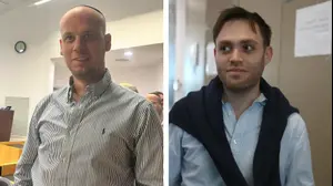 ארי רוזנפלד, אלי פלדשטיין