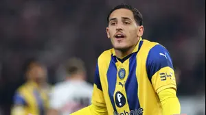 איתי בן חמו שחקן מכבי תל אביב